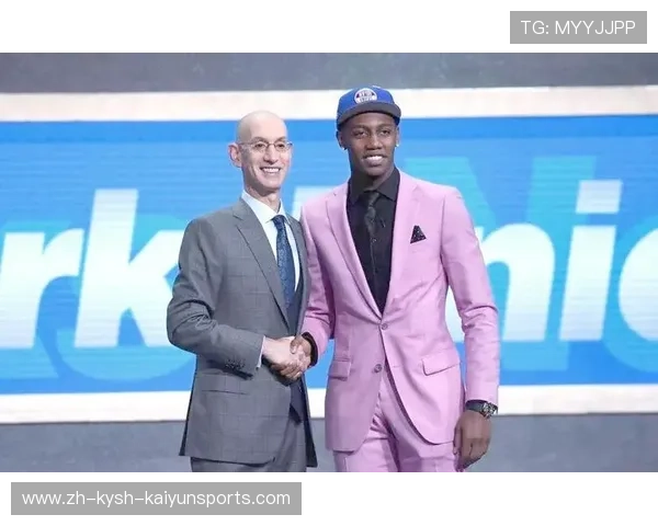 NBA2019年选秀顺位与各球员分析