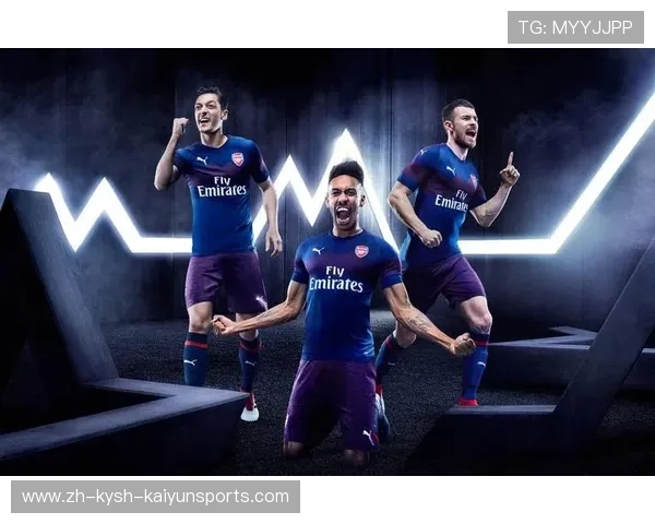 英超新赛季球衣图鉴及主客场风格展示 英超新赛季球衣图鉴及主客场风格展示