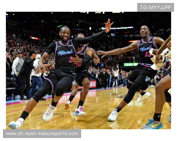 韦德在NBA比赛中有哪些被球迷铭记的经典瞬间