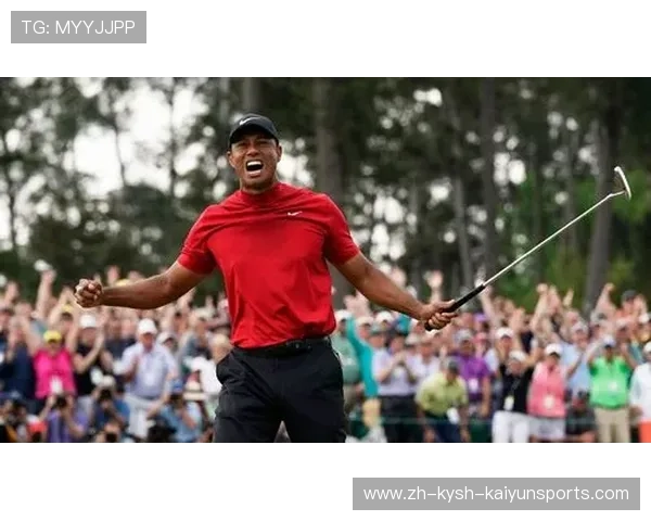 大师赛周年纪事深度解读伍兹和米克尔森赛场上的轰轰烈烈岁月